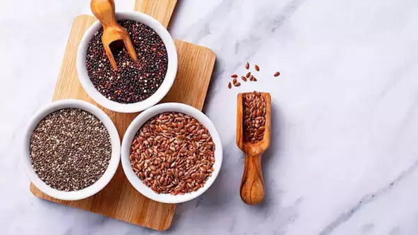 تصویر 3 از خرید و فروش تخم کتان ارگانیک با شرایط فوق العاده